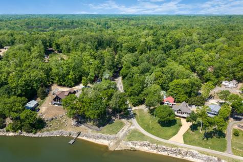 0 Bill Perry Drive Sugar Tree TN 38380