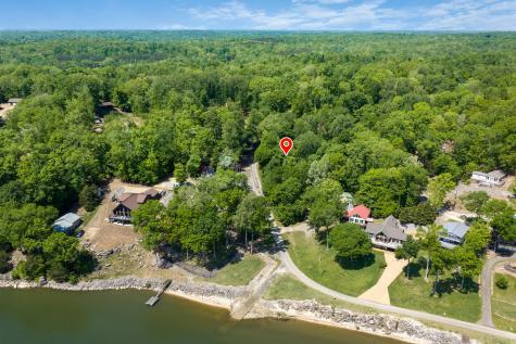 0 Bill Perry Drive Sugar Tree TN 38380