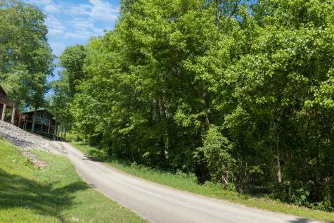 0 Bill Perry Drive Sugar Tree TN 38380