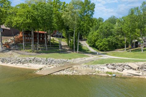 0 Bill Perry Drive Sugar Tree TN 38380