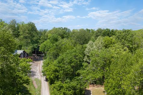 0 Bill Perry Drive Sugar Tree TN 38380