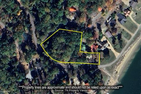 0 Bill Perry Drive Sugar Tree TN 38380