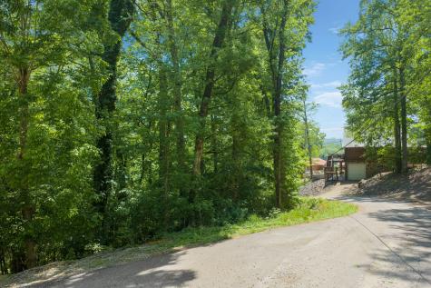 0 Bill Perry Drive Sugar Tree TN 38380