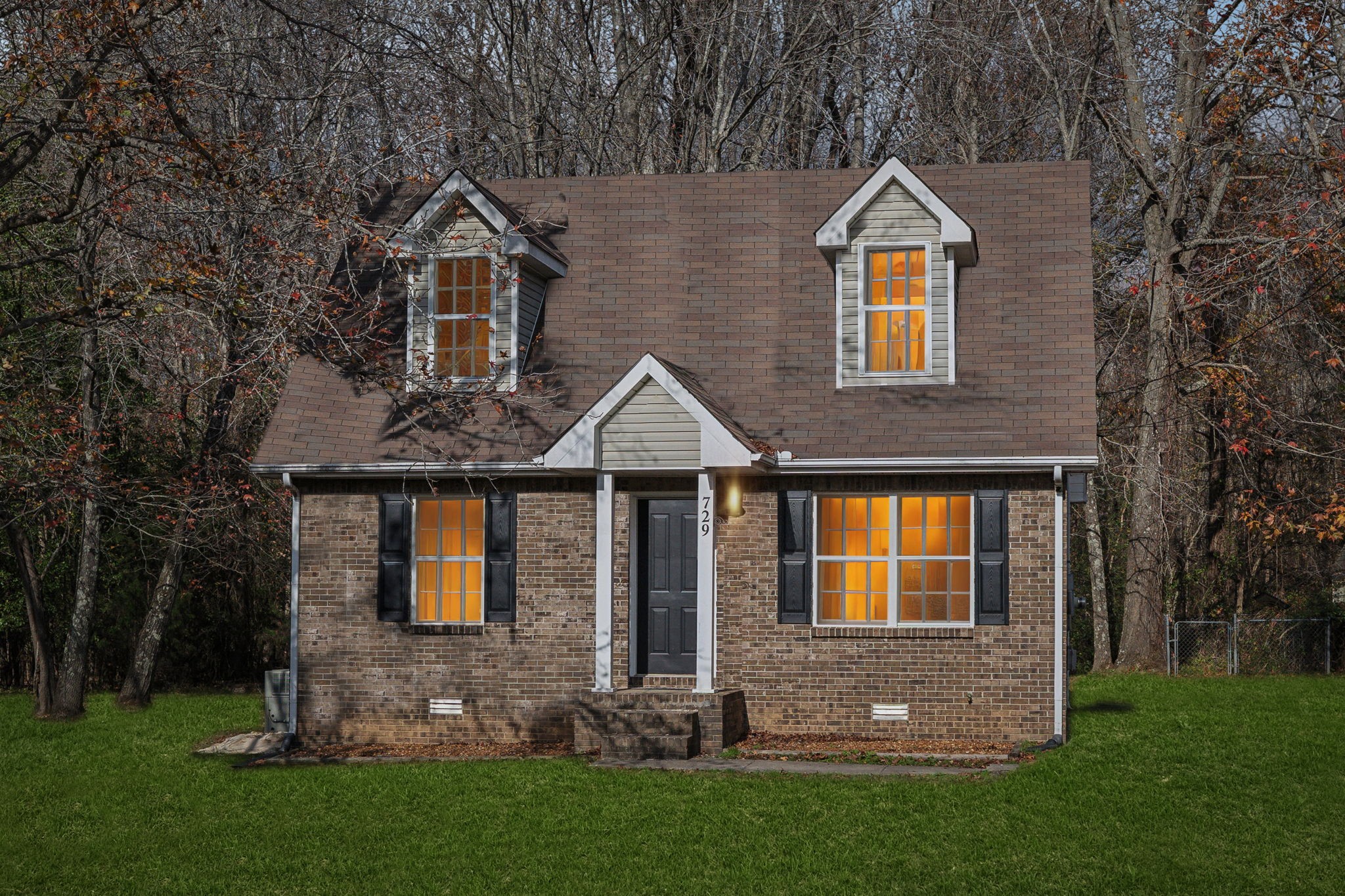 729 Spees Drive Clarksville TN 37042