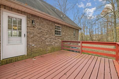 729 Spees Drive Clarksville TN 37042