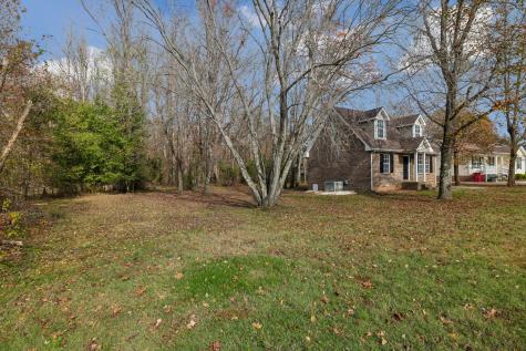 729 Spees Drive Clarksville TN 37042