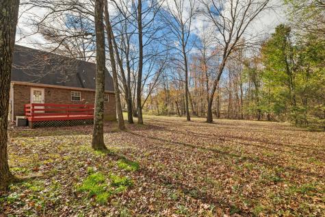 729 Spees Drive Clarksville TN 37042