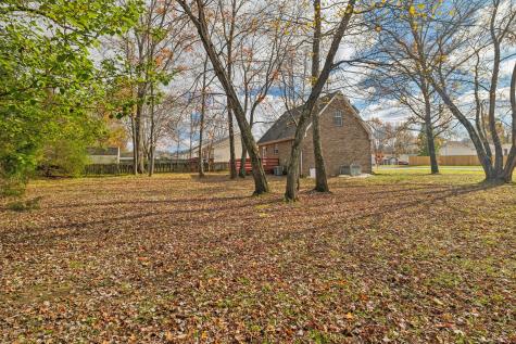 729 Spees Drive Clarksville TN 37042