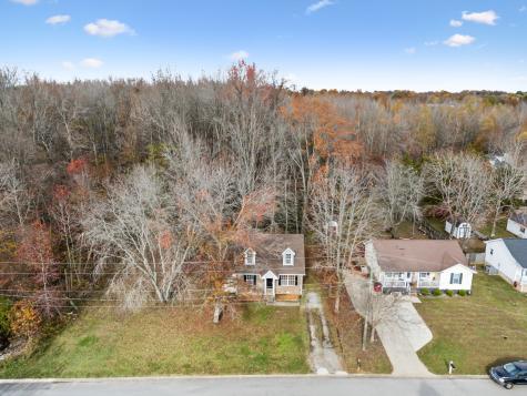 729 Spees Drive Clarksville TN 37042