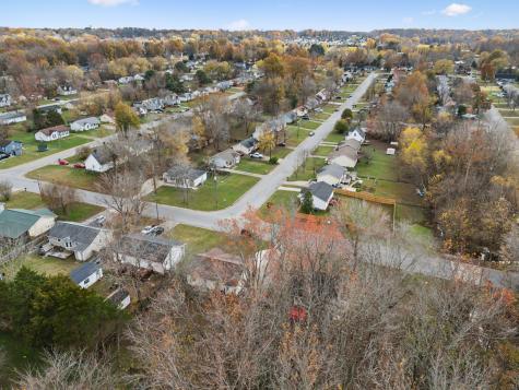 729 Spees Drive Clarksville TN 37042