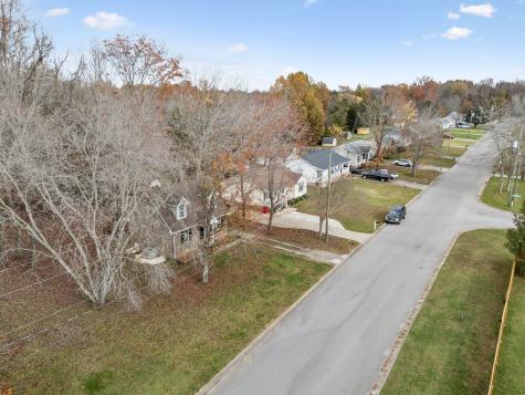 729 Spees Drive Clarksville TN 37042