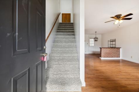 729 Spees Drive Clarksville TN 37042