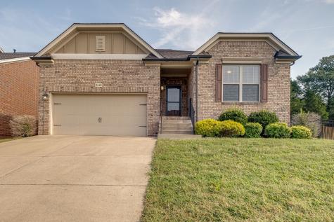 2149 Kirkwood Drive Mount Juliet TN 37122