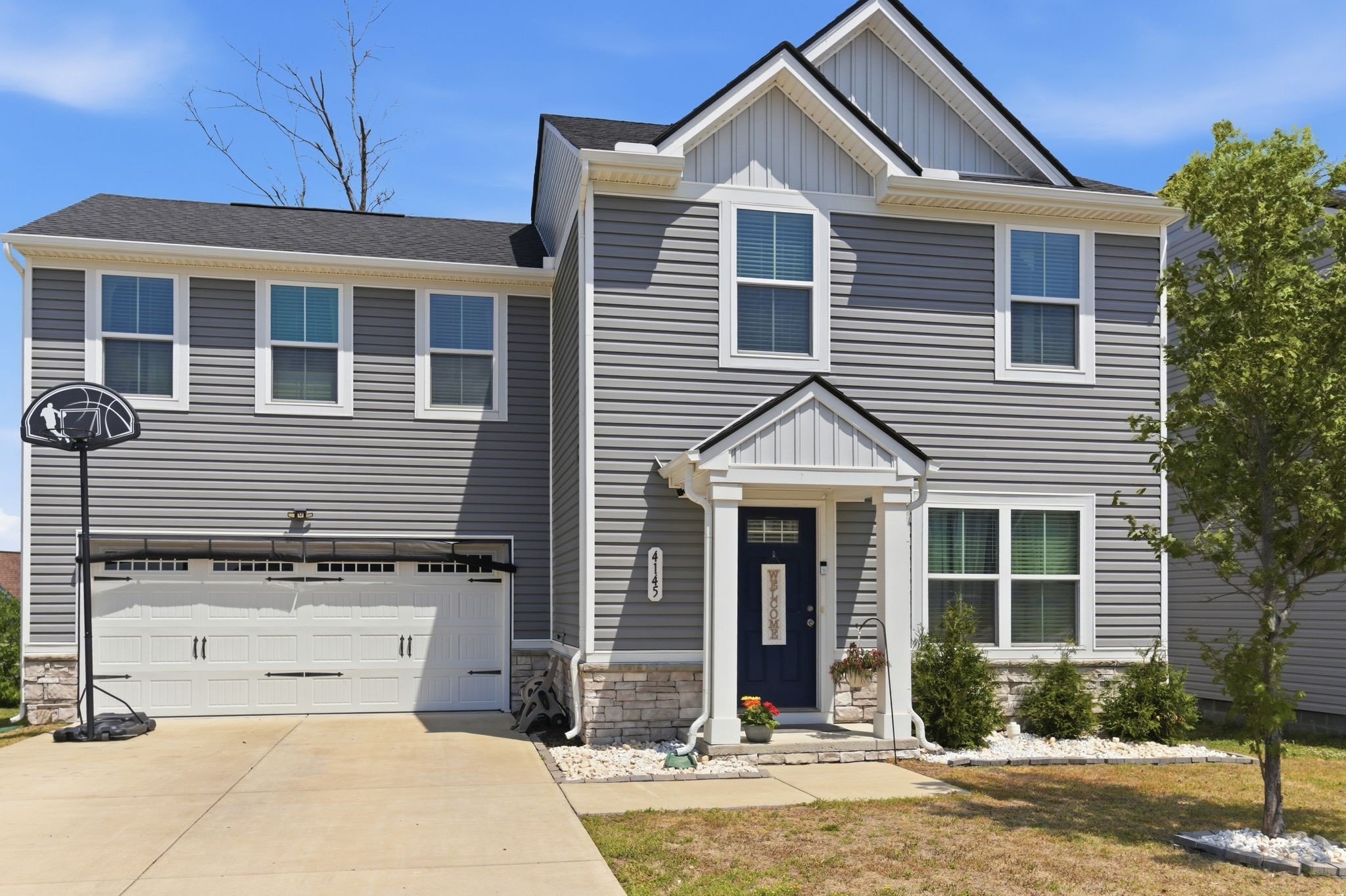 4145 Chambord Drive Antioch TN 37013
