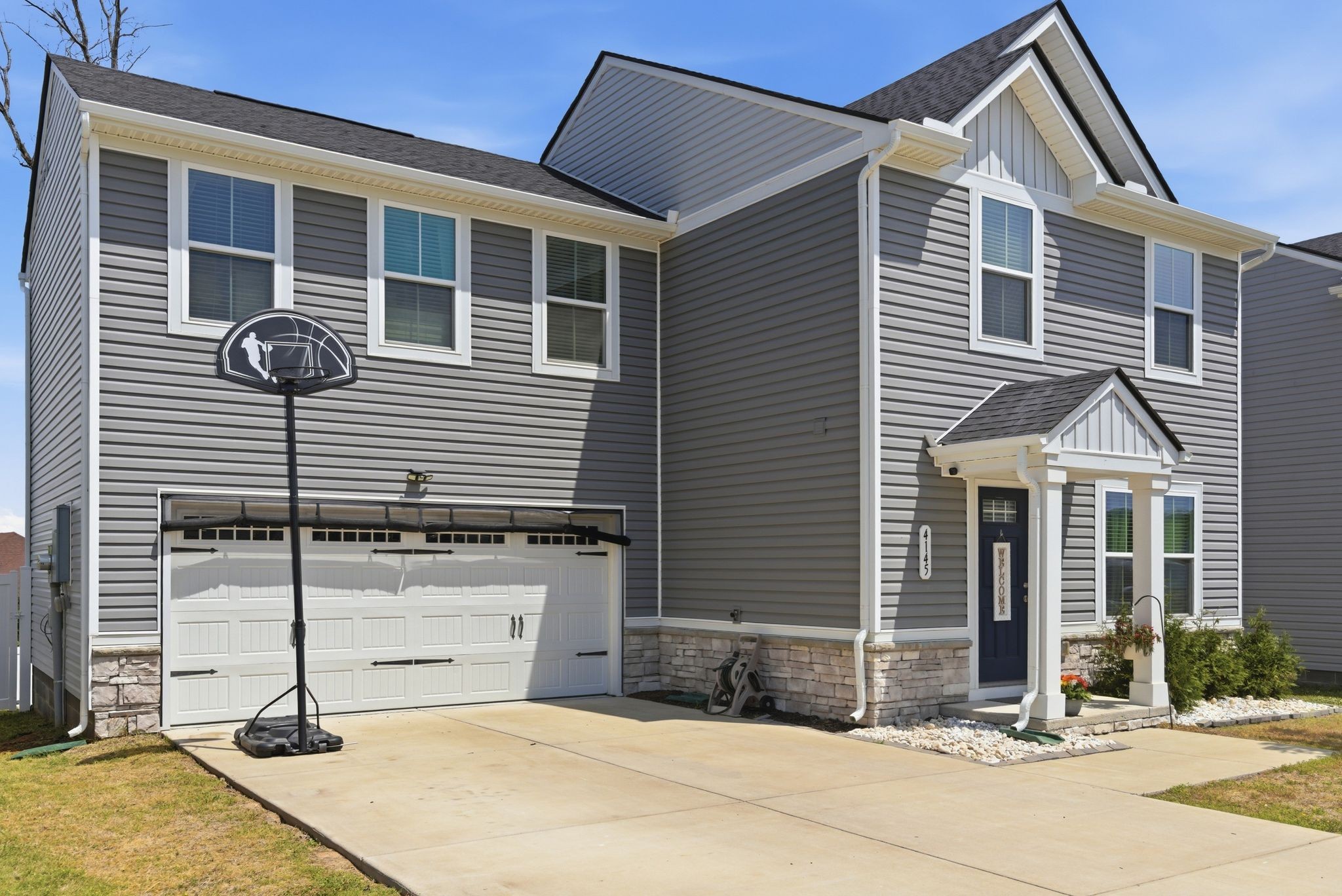 4145 Chambord Drive Antioch TN 37013