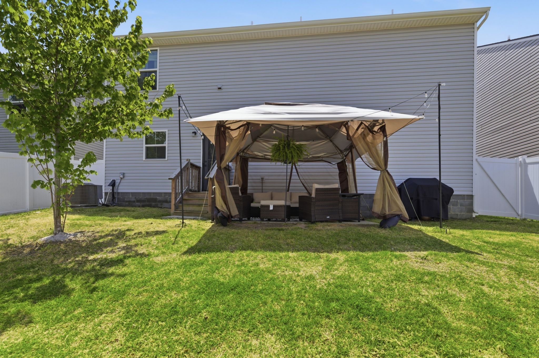 4145 Chambord Drive Antioch TN 37013
