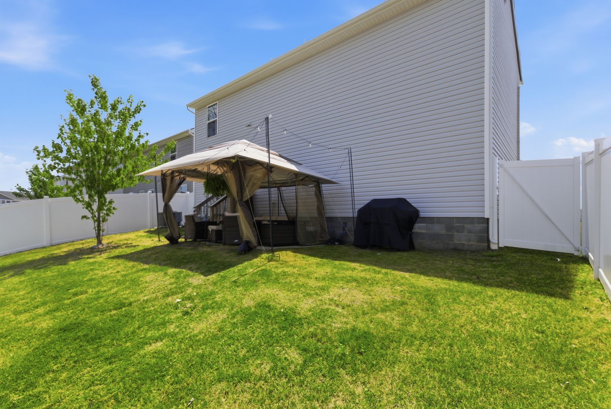 4145 Chambord Drive Antioch TN 37013
