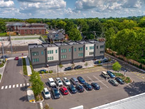 1110 Greenwood Avenue Nashville TN 37206