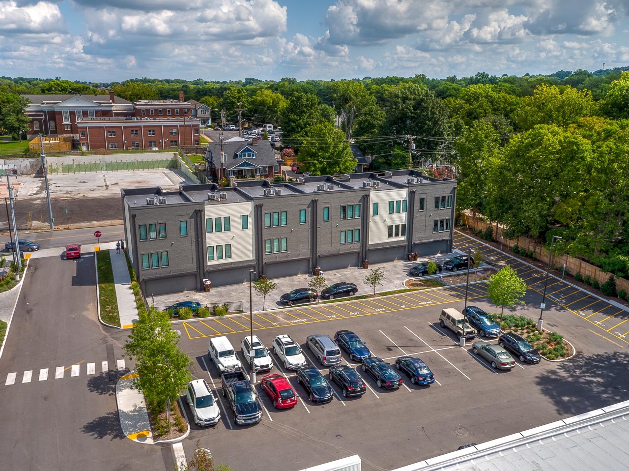 1110 Greenwood Avenue Nashville TN 37206