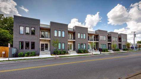 1110 Greenwood Avenue Nashville TN 37206