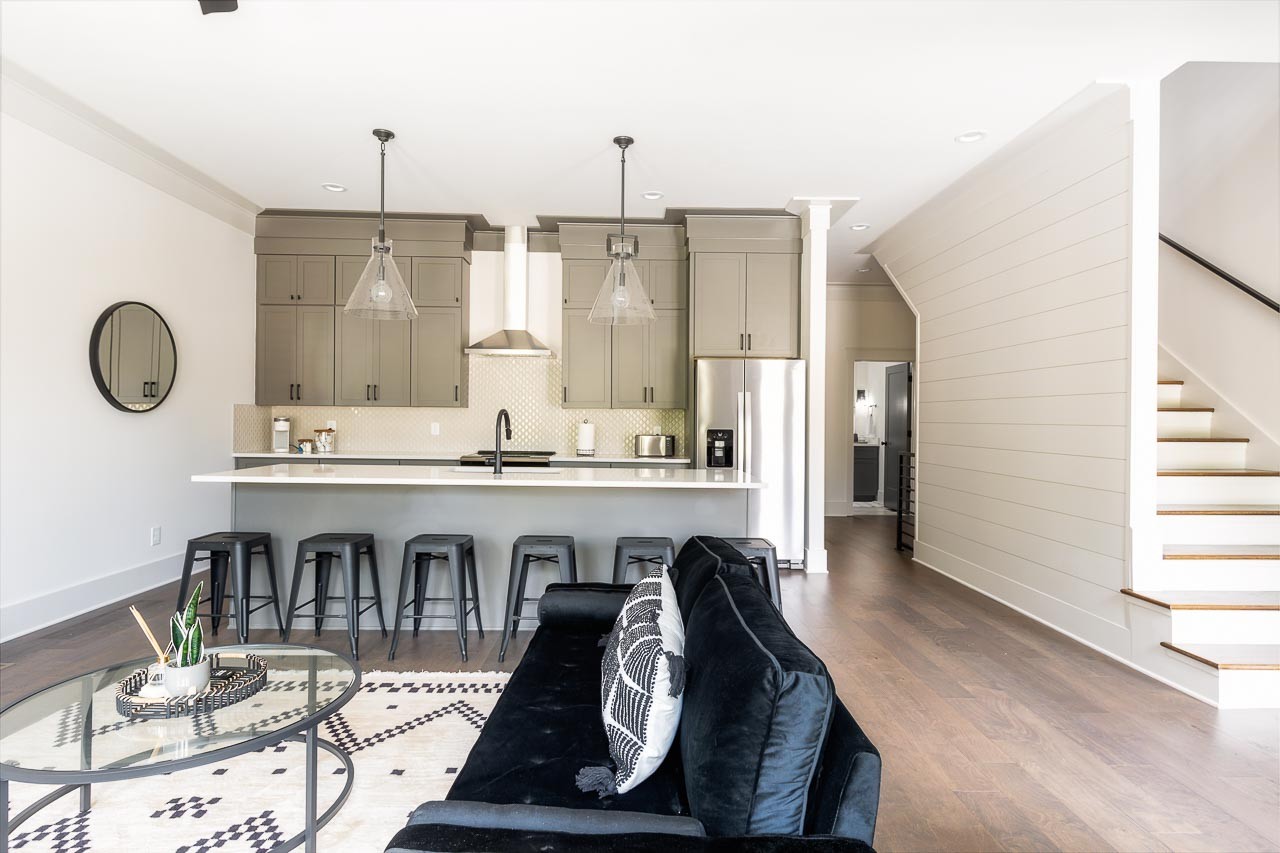 1110 Greenwood Avenue Nashville TN 37206