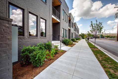 1110 Greenwood Avenue Nashville TN 37206
