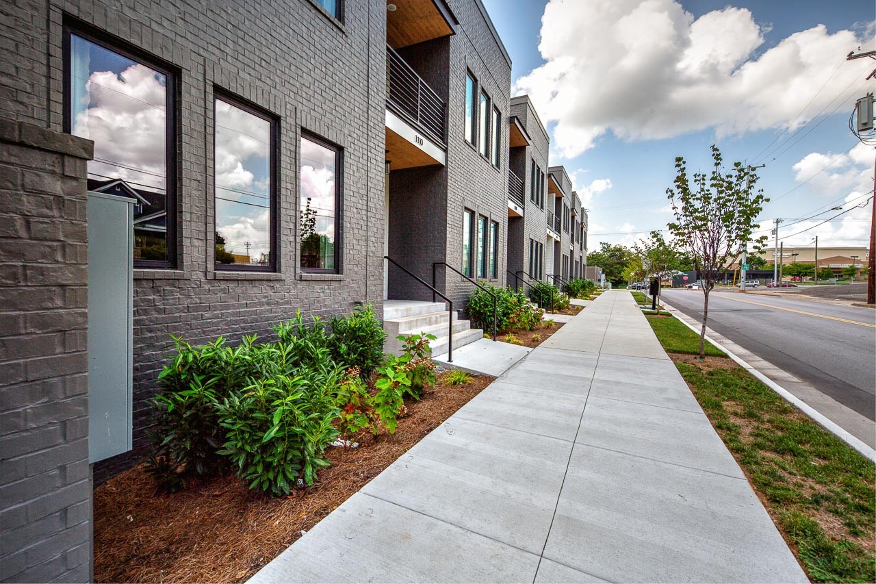 1110 Greenwood Avenue Nashville TN 37206