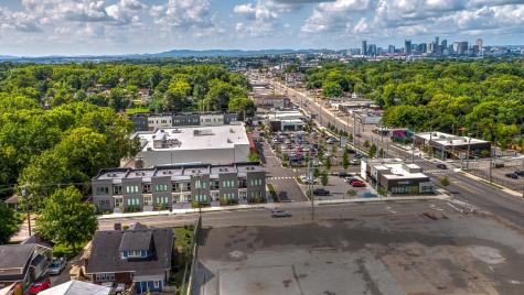 1110 Greenwood Avenue Nashville TN 37206