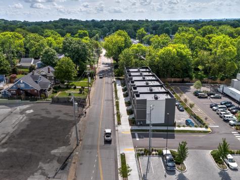 1110 Greenwood Avenue Nashville TN 37206