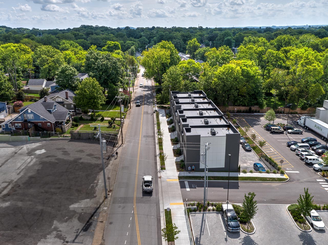 1110 Greenwood Avenue Nashville TN 37206