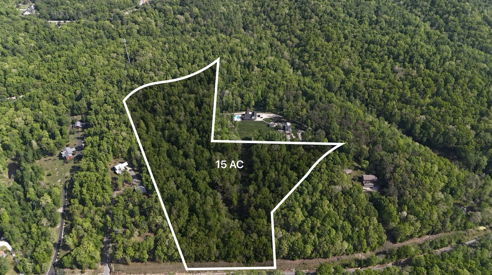 0 Pinewood Road Franklin TN 37064