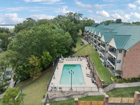 2133 Lakeshore Drive Old Hickory TN 37138