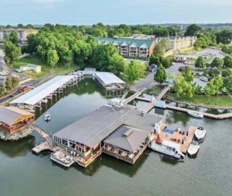 2133 Lakeshore Drive Old Hickory TN 37138