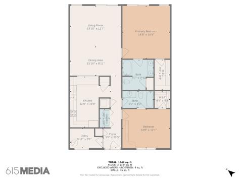 2133 Lakeshore Drive Old Hickory TN 37138