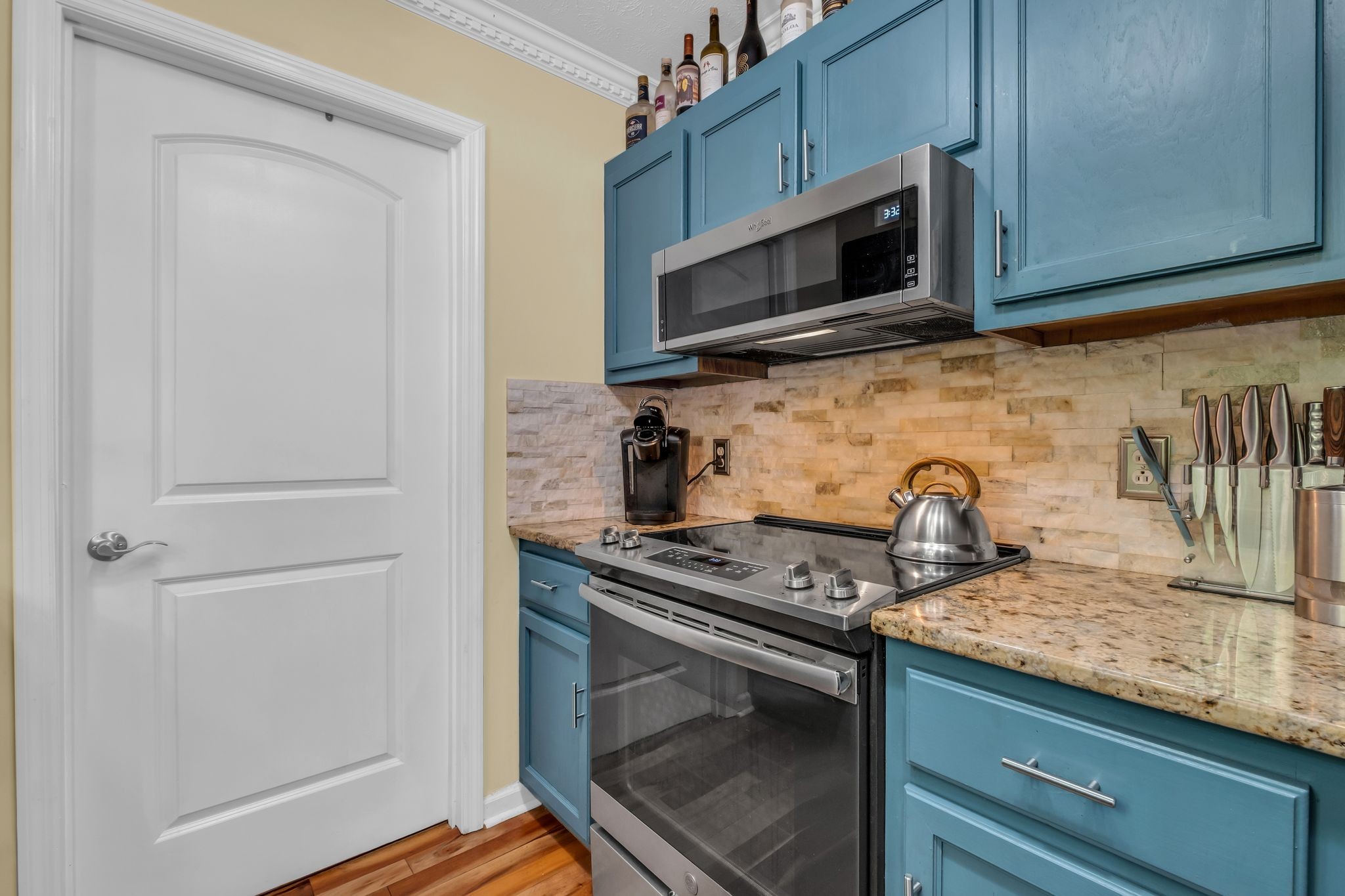 2017 Shawnee Lane Greenbrier TN 37073