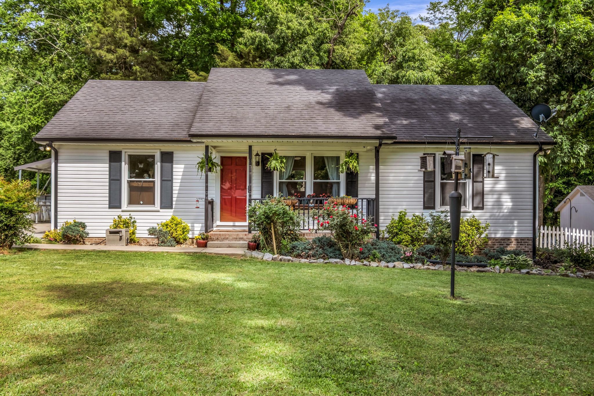 2017 Shawnee Lane Greenbrier TN 37073