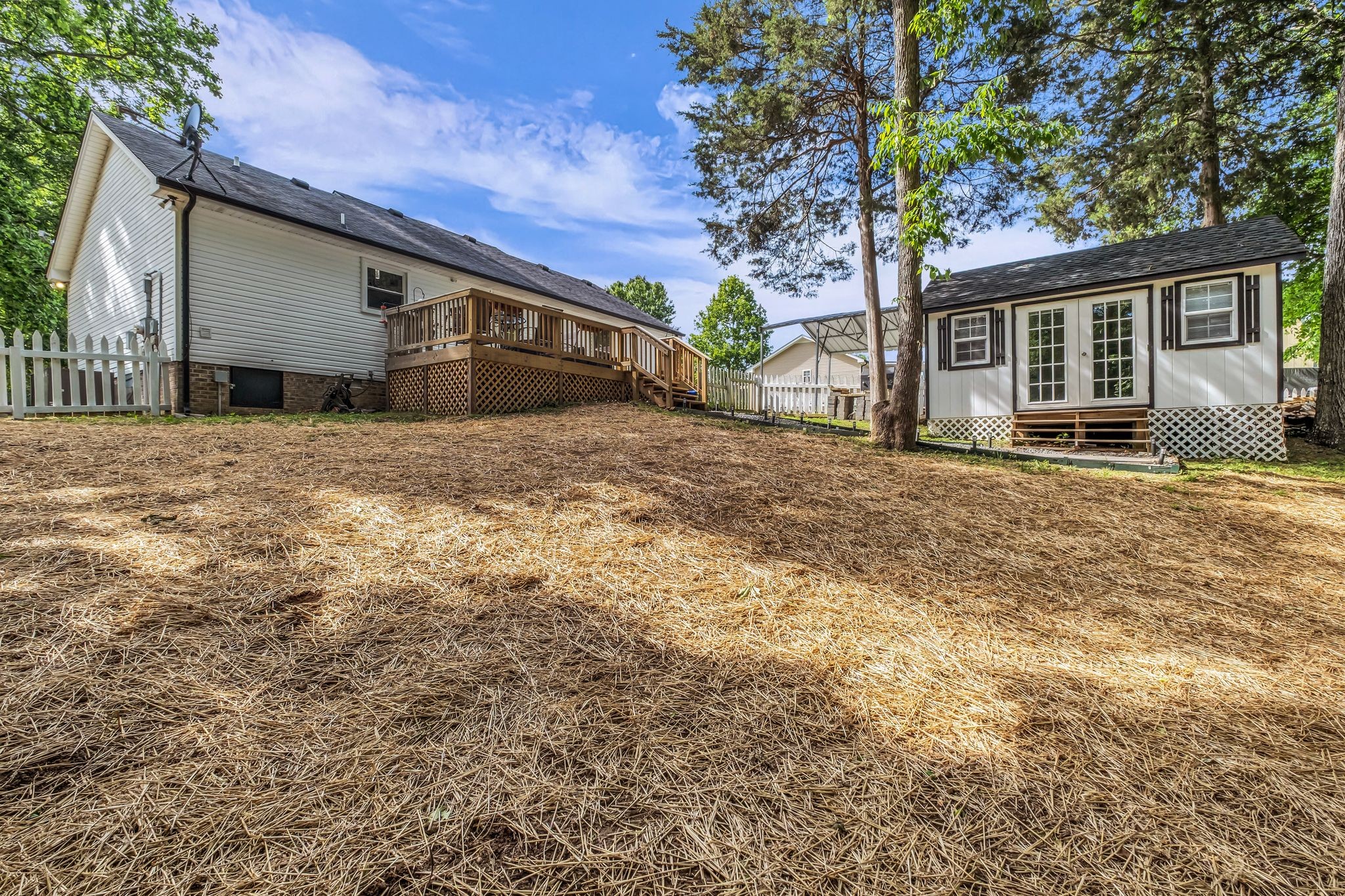 2017 Shawnee Lane Greenbrier TN 37073