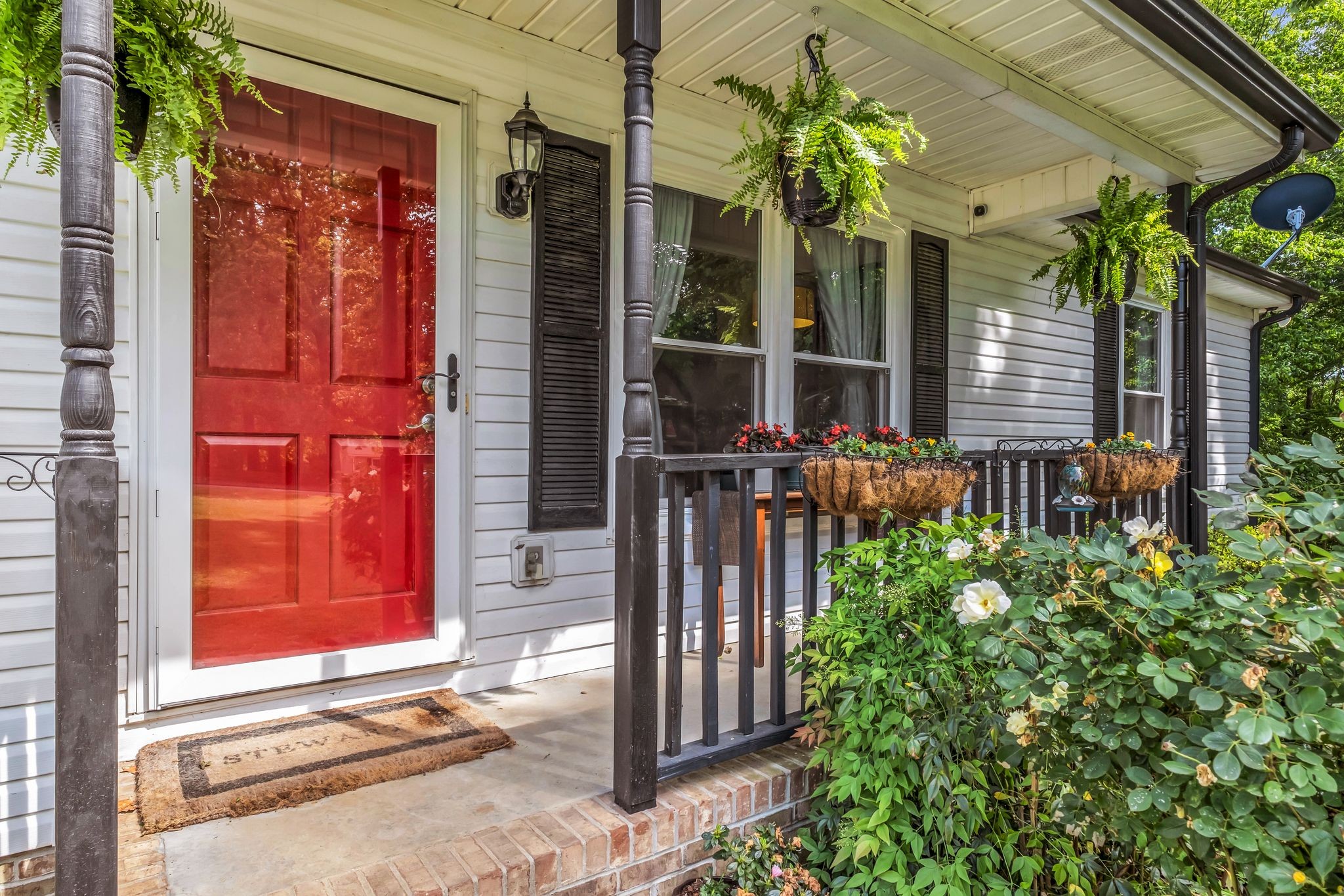 2017 Shawnee Lane Greenbrier TN 37073