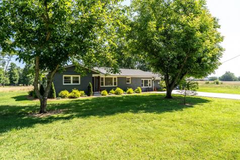 172 Indian Creek Road Huntland TN 37345