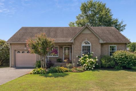 3029 Derby Town Drive Greenbrier TN 37073