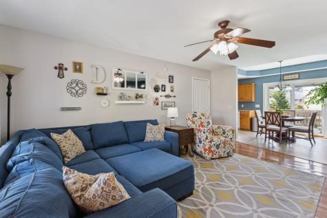3029 Derby Town Drive Greenbrier TN 37073