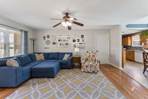3029 Derby Town Drive Greenbrier TN 37073