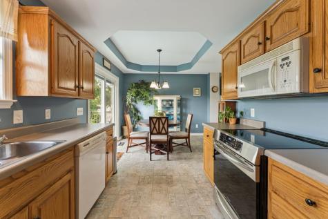 3029 Derby Town Drive Greenbrier TN 37073