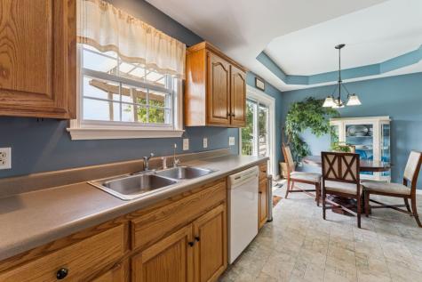 3029 Derby Town Drive Greenbrier TN 37073