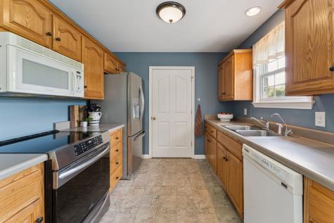 3029 Derby Town Drive Greenbrier TN 37073