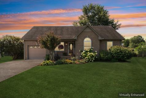 3029 Derby Town Drive Greenbrier TN 37073