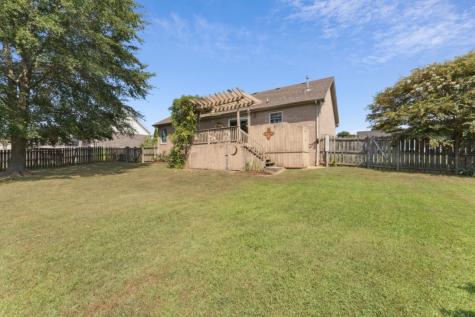 3029 Derby Town Drive Greenbrier TN 37073