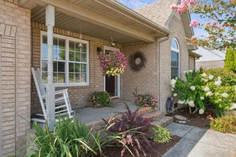 3029 Derby Town Drive Greenbrier TN 37073