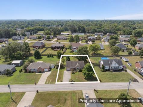3029 Derby Town Drive Greenbrier TN 37073