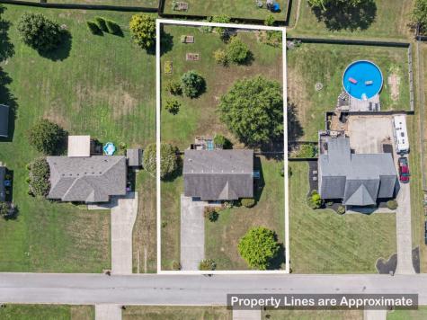 3029 Derby Town Drive Greenbrier TN 37073